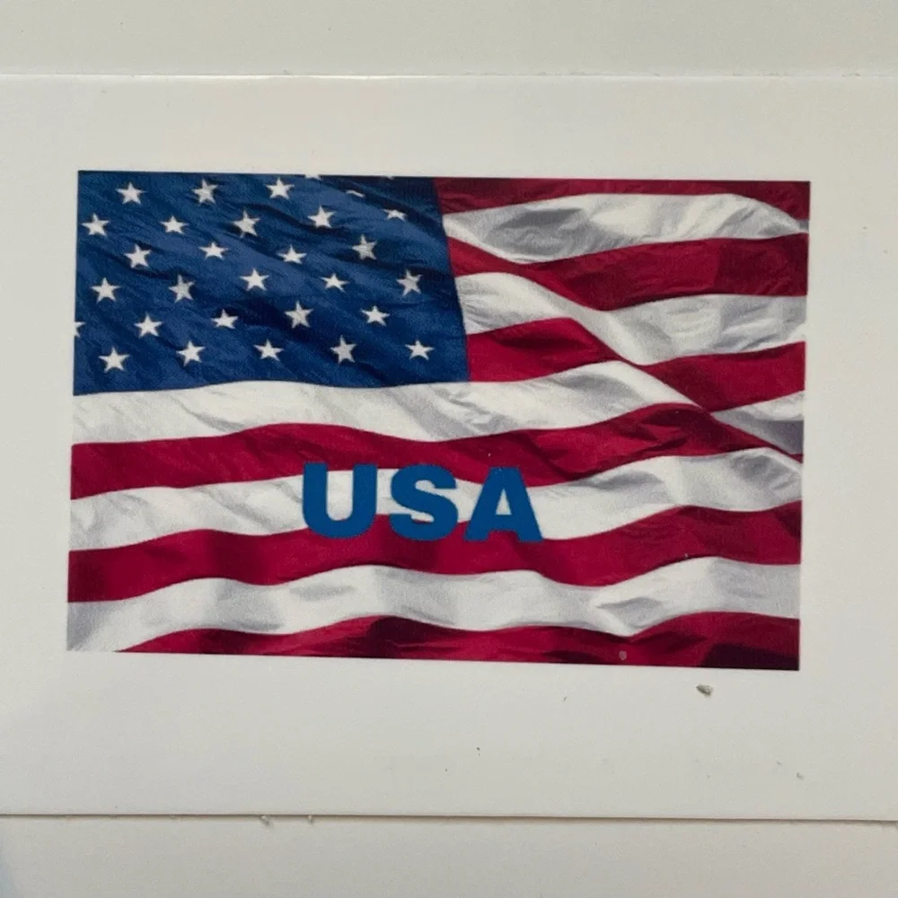 N/A new patriotic